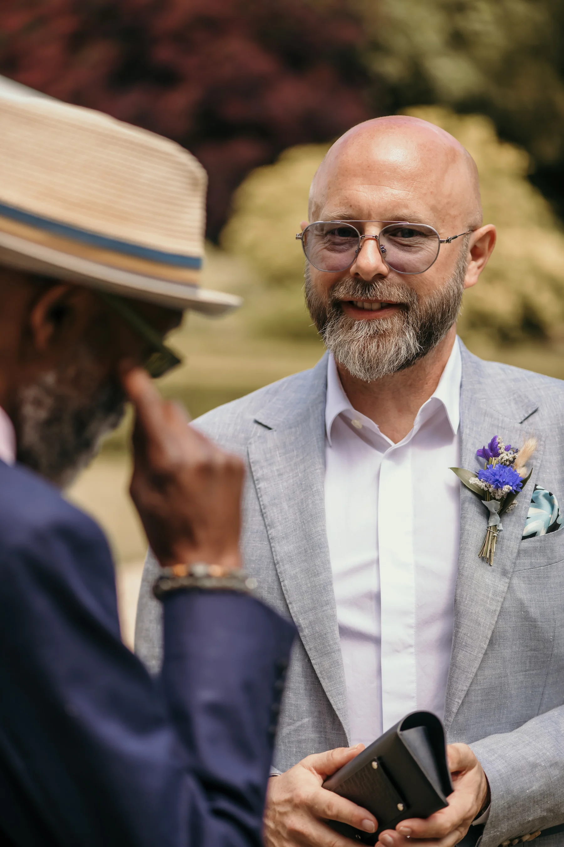 Wedding Photographer